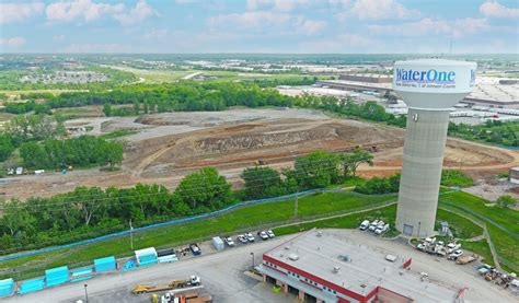 site one lenexa